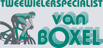 Van Boxel Tweewielerspecialist