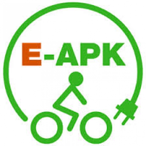 E-APK tijd